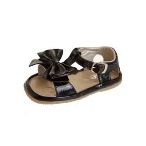 Sandália Toke Kiss Preta